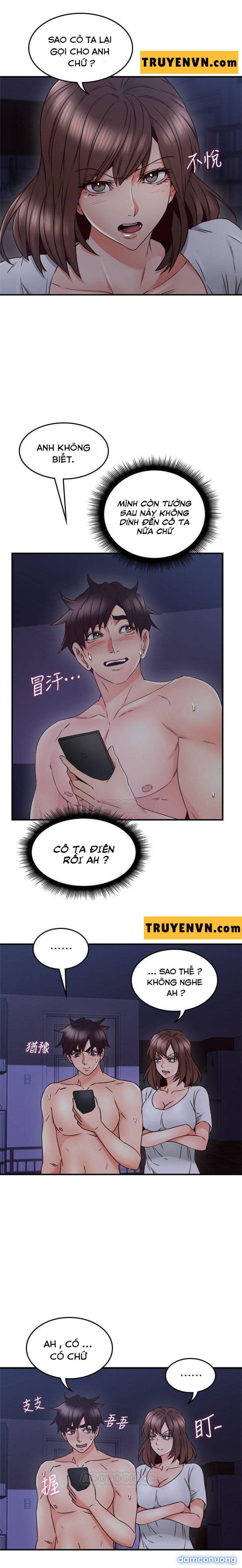 Vợ Hàng Xóm 