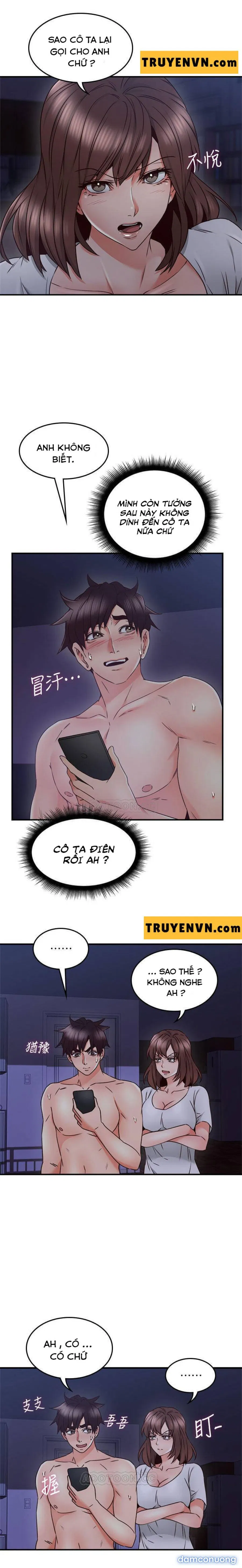 Vợ Hàng Xóm 
