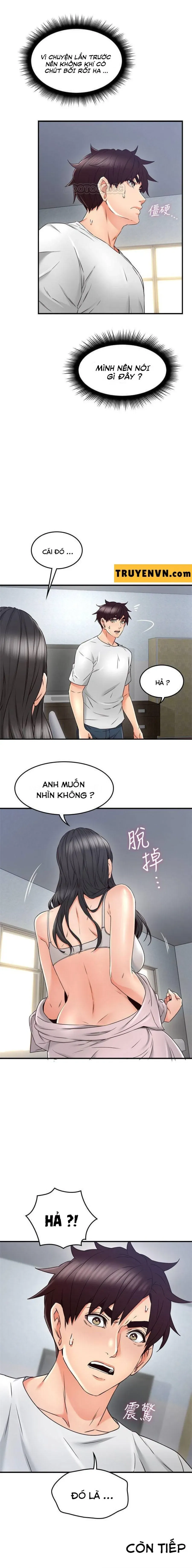 Vợ Hàng Xóm 