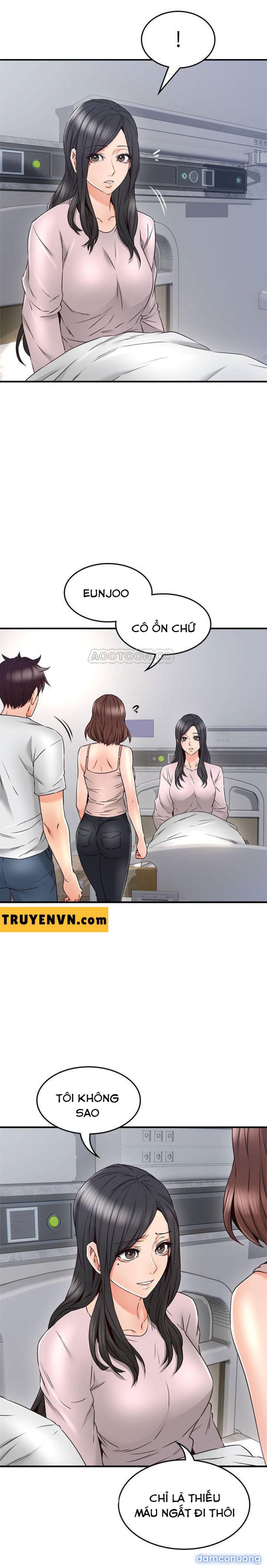 Vợ Hàng Xóm 