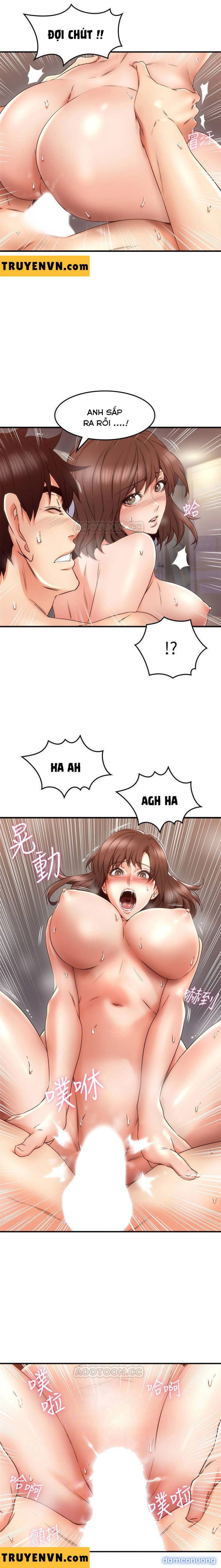 Vợ Hàng Xóm 