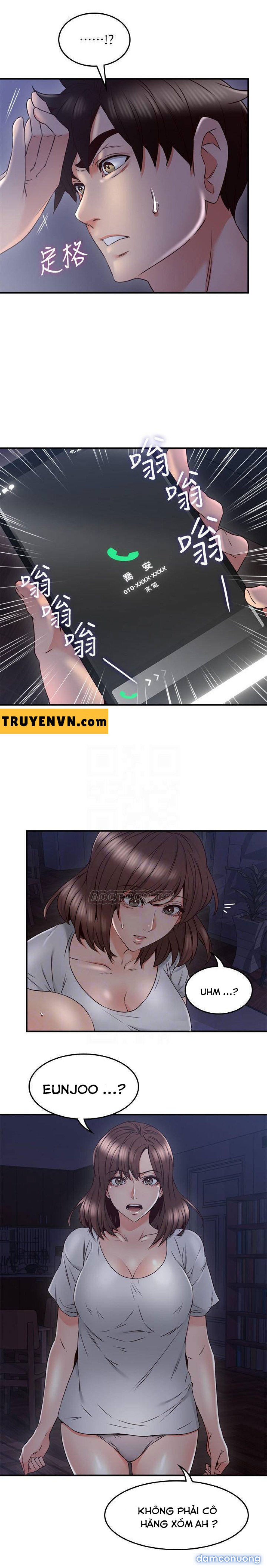 Vợ Hàng Xóm 