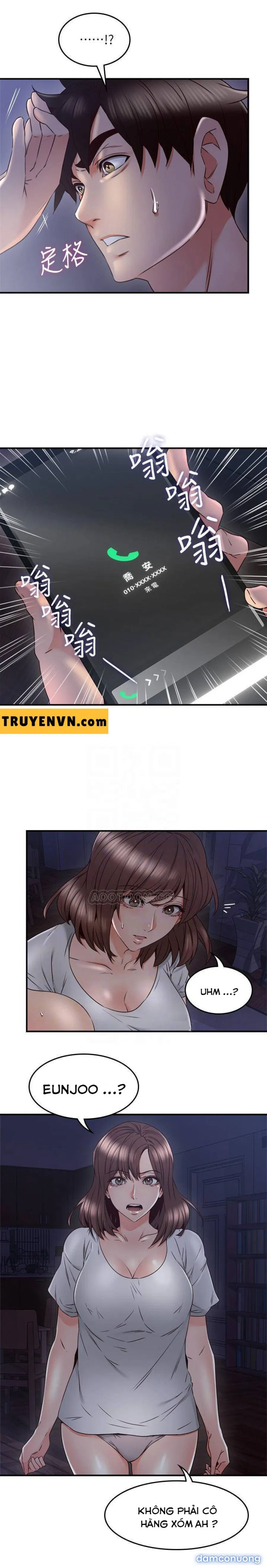 Vợ Hàng Xóm 