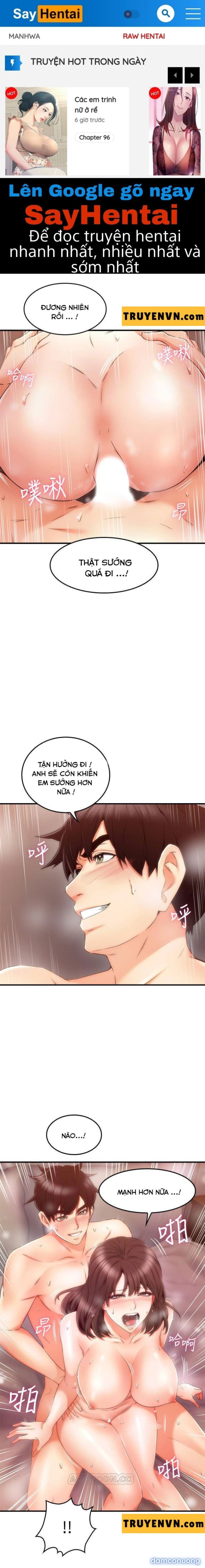 Vợ Hàng Xóm 