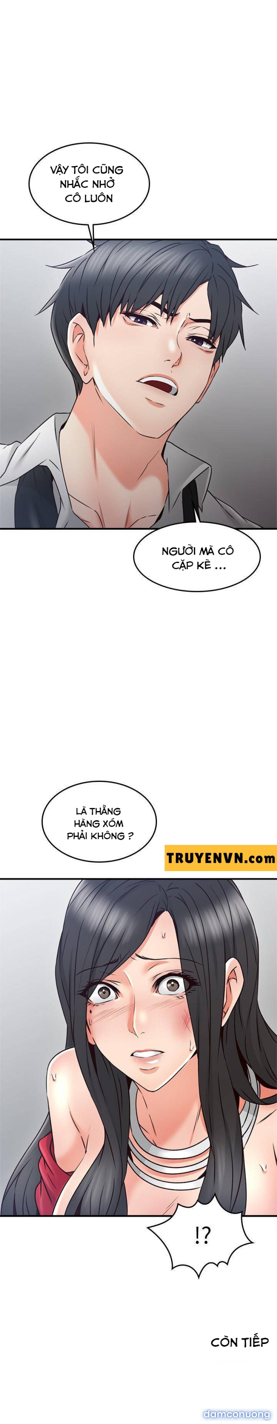 Vợ Hàng Xóm 