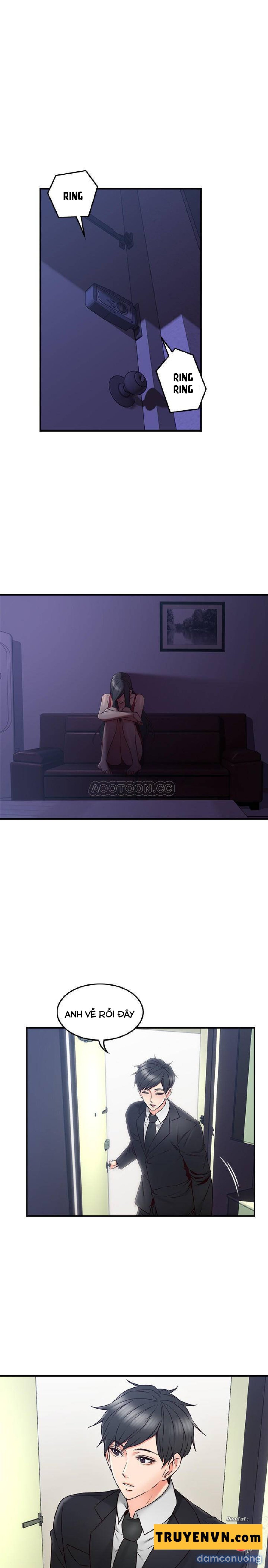 Vợ Hàng Xóm 