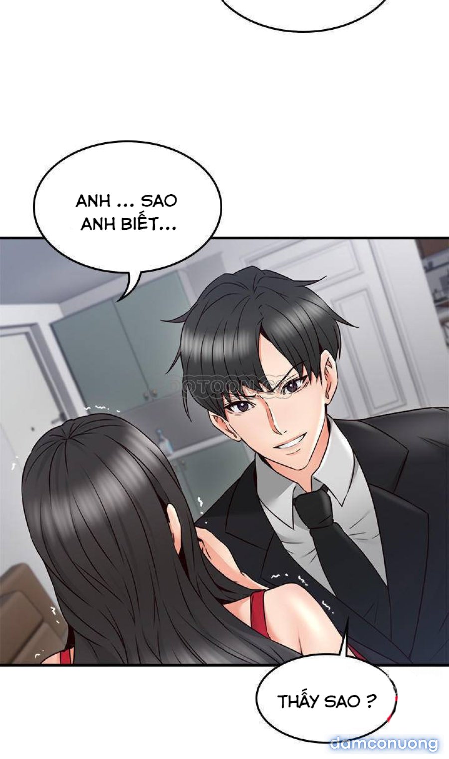 Vợ Hàng Xóm 