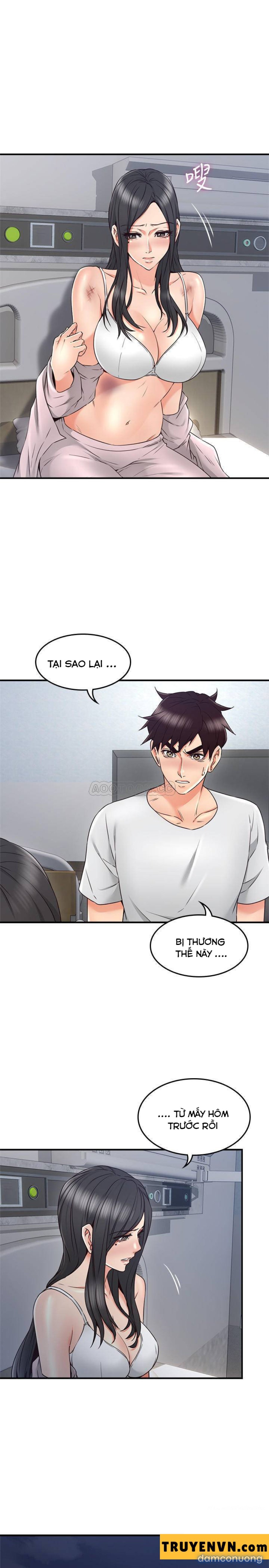 Vợ Hàng Xóm 
