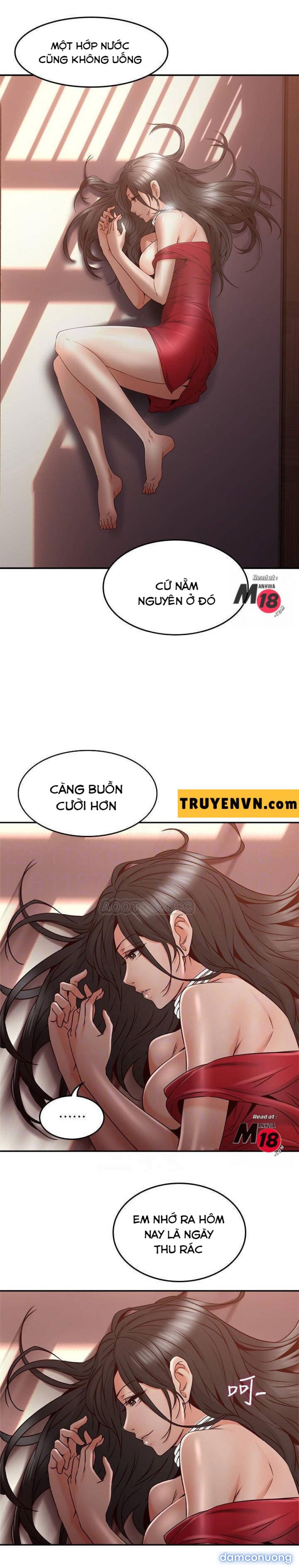 Vợ Hàng Xóm 