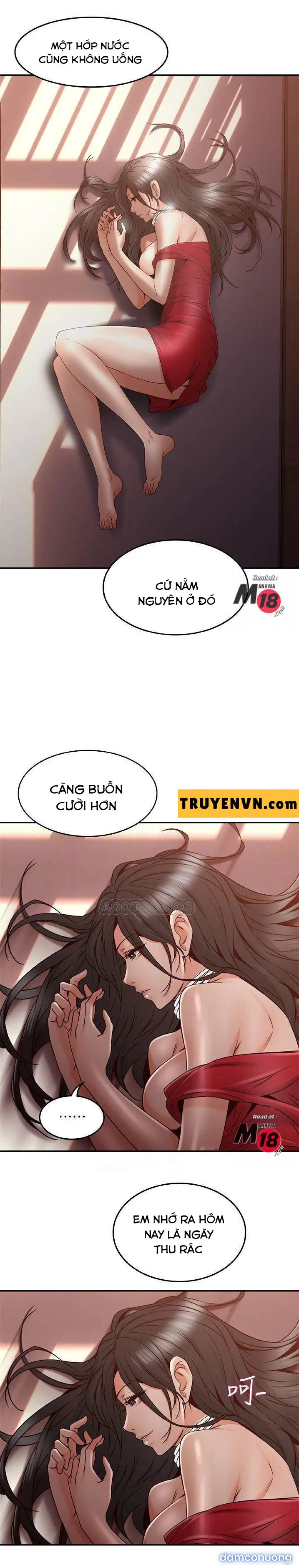 Vợ Hàng Xóm 