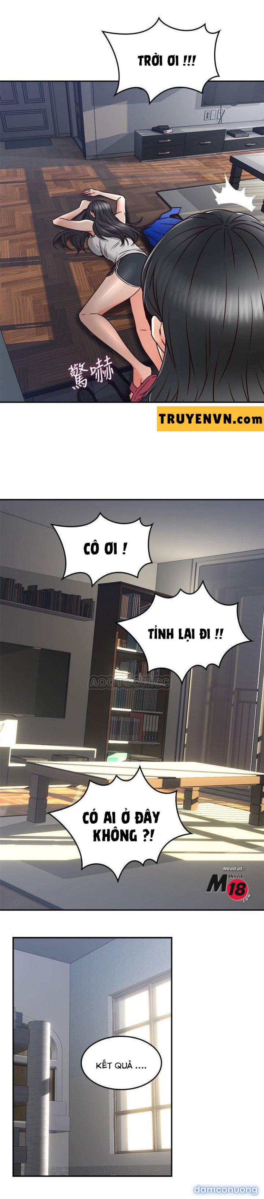 Vợ Hàng Xóm 
