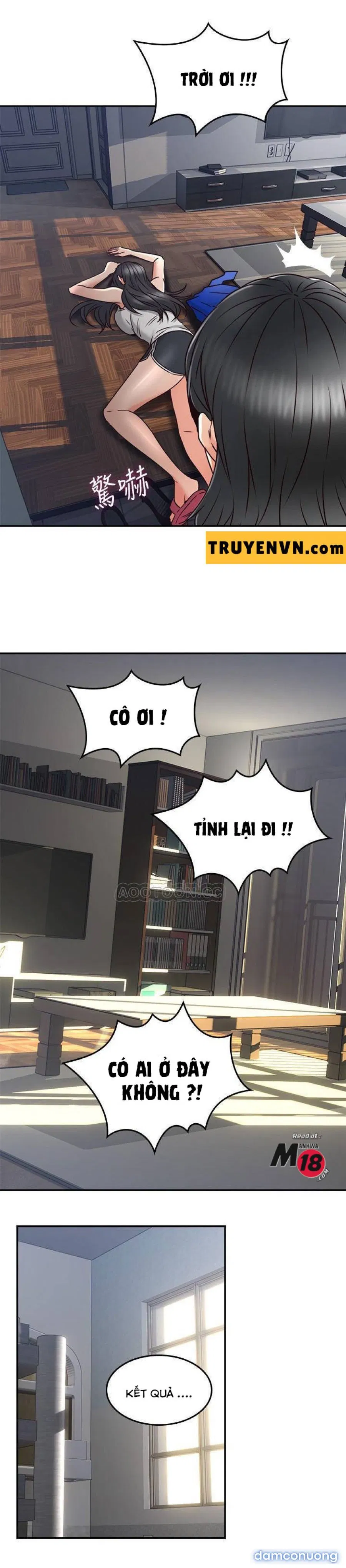Vợ Hàng Xóm 