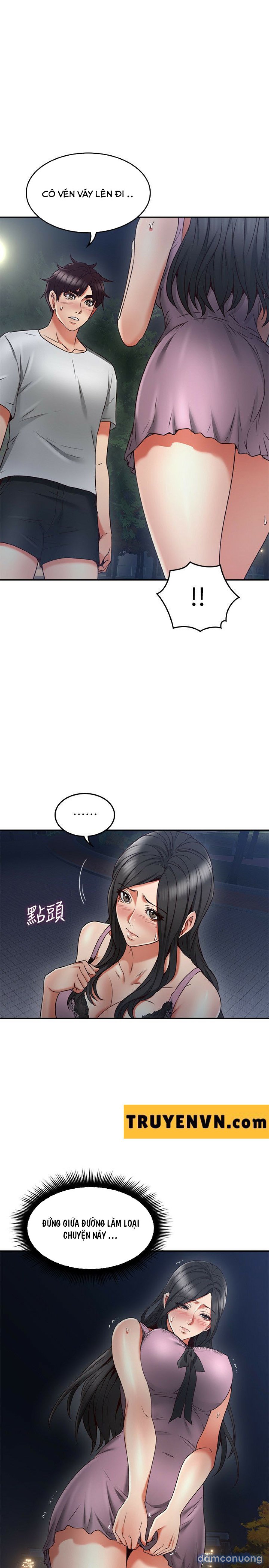 Vợ Hàng Xóm 
