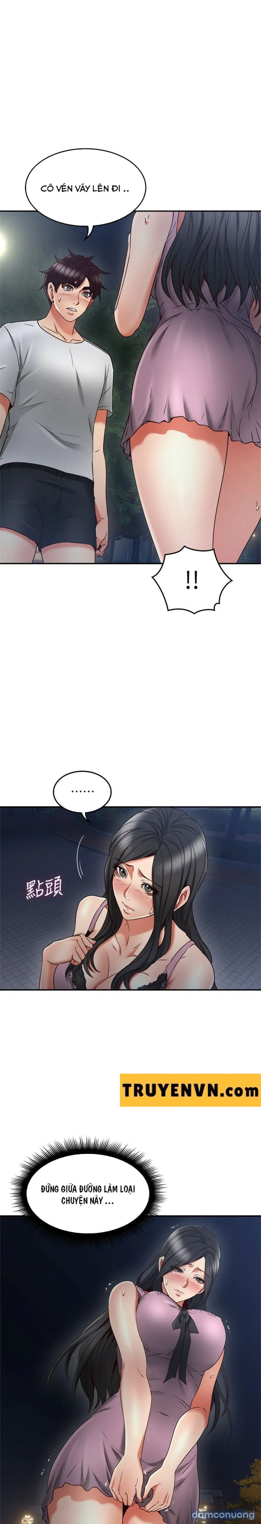 Vợ Hàng Xóm 