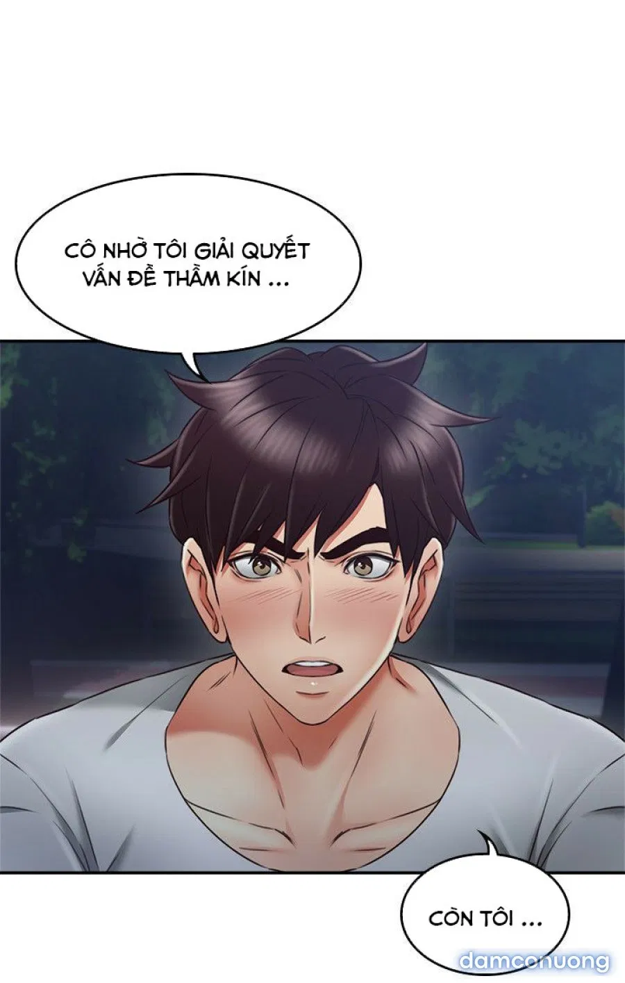 Vợ Hàng Xóm 