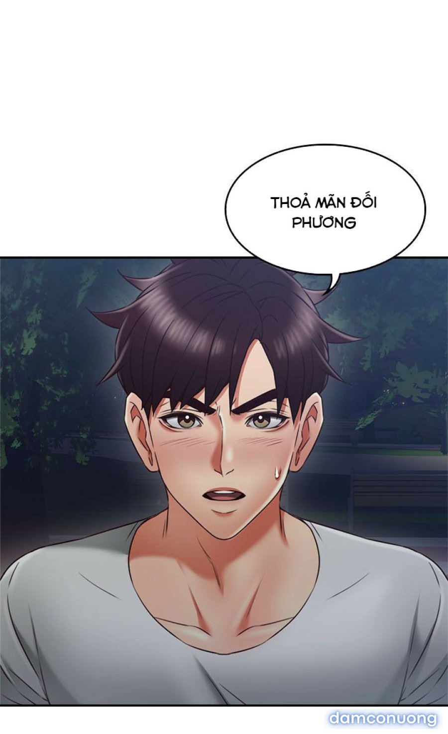 Vợ Hàng Xóm 