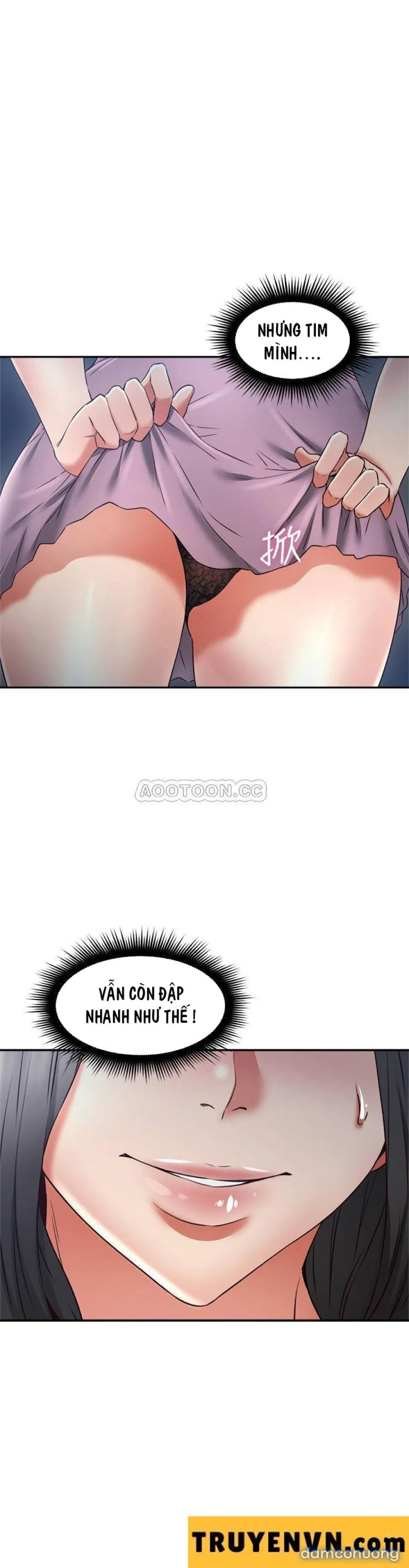 Vợ Hàng Xóm 