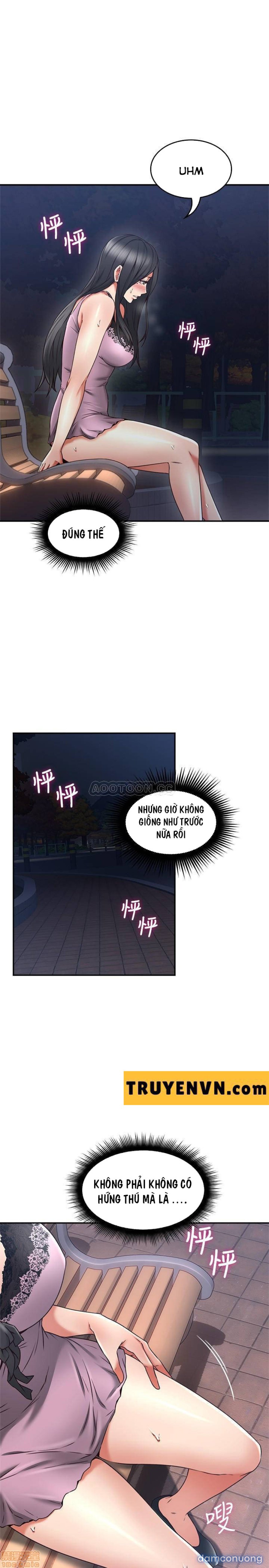 Vợ Hàng Xóm 