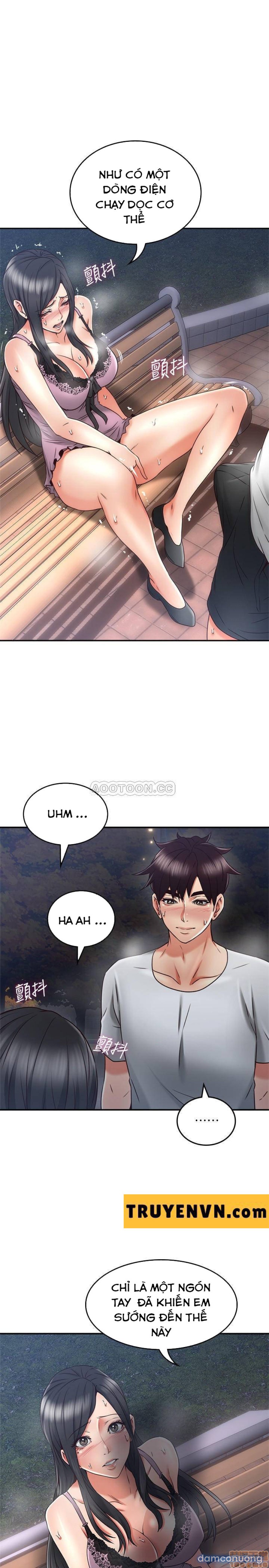 Vợ Hàng Xóm 