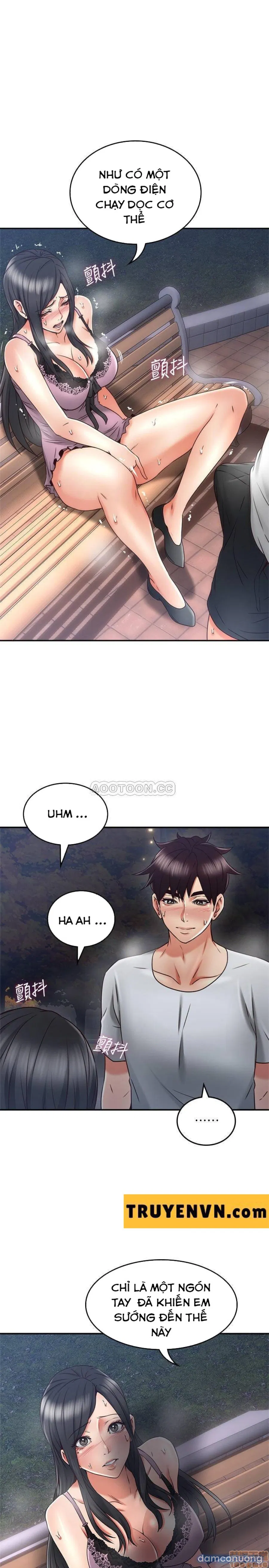 Vợ Hàng Xóm 