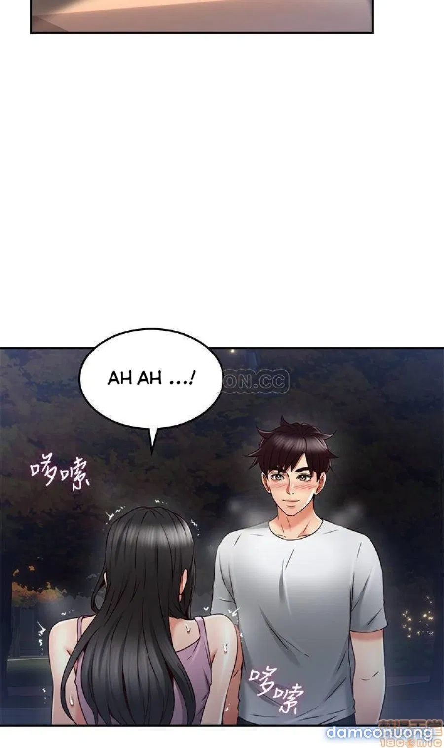 Vợ Hàng Xóm 