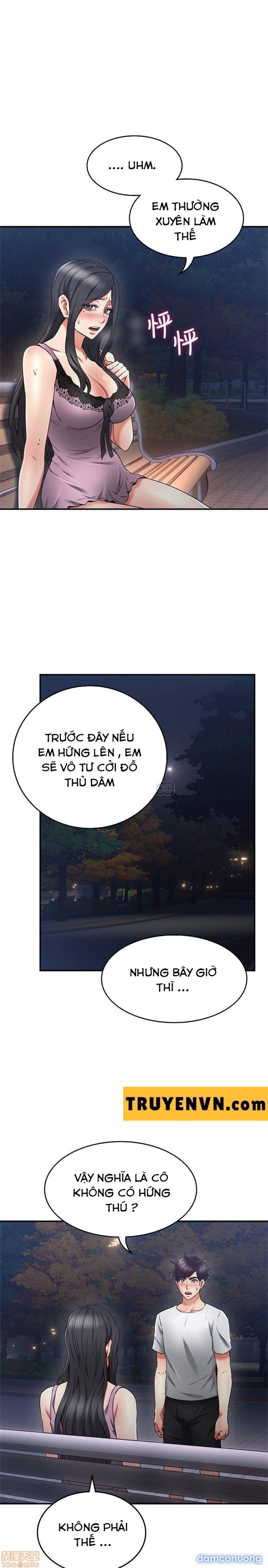 Vợ Hàng Xóm 