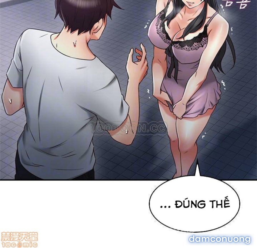 Vợ Hàng Xóm 