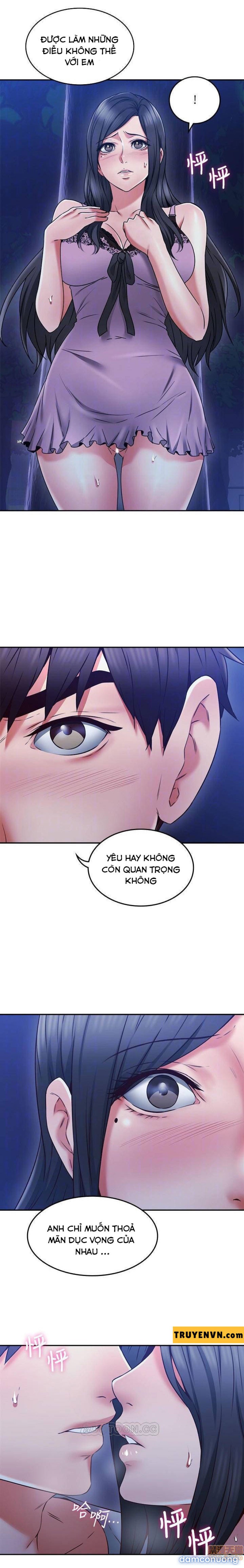Vợ Hàng Xóm 