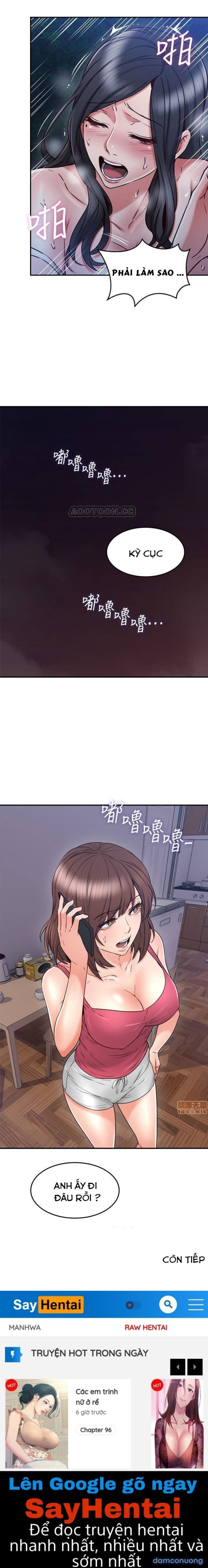 Vợ Hàng Xóm 