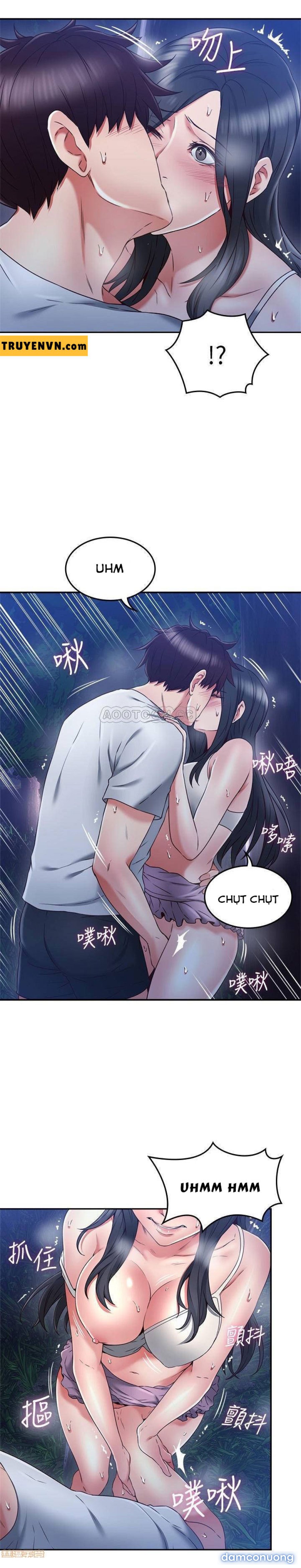 Vợ Hàng Xóm 