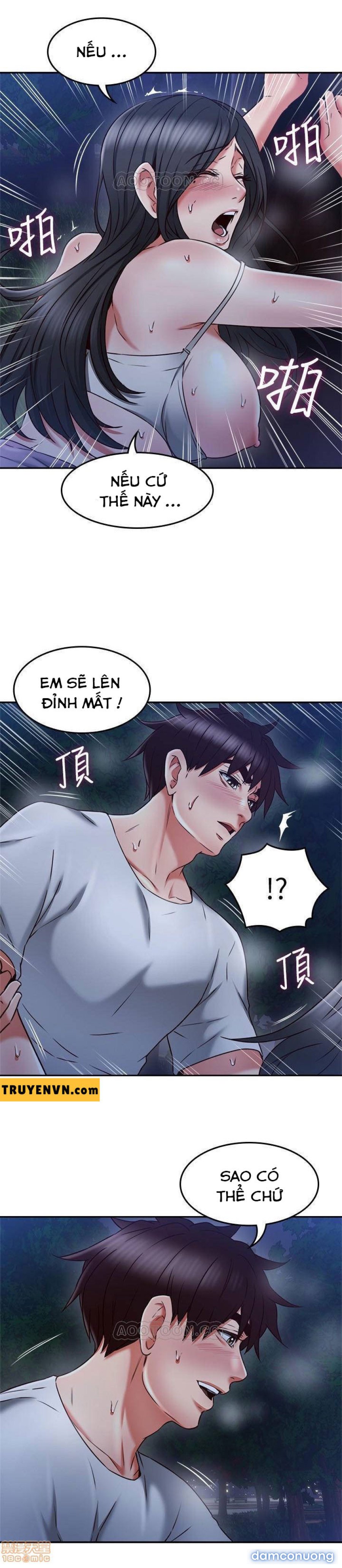Vợ Hàng Xóm 