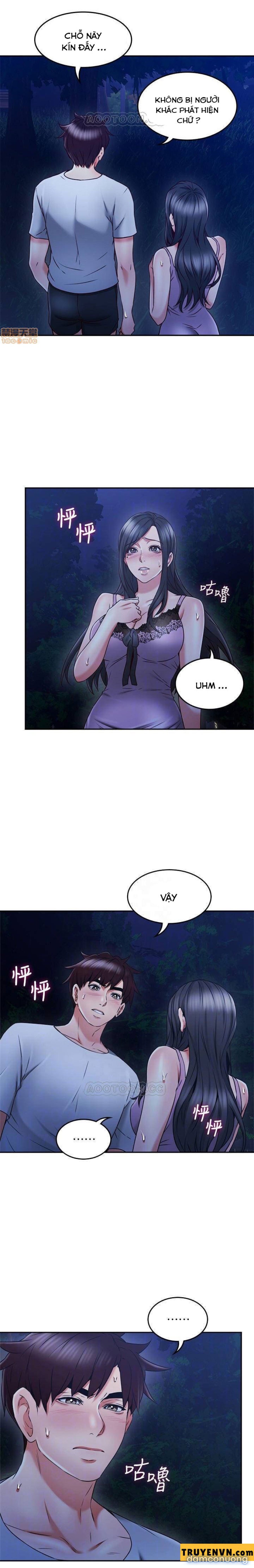 Vợ Hàng Xóm 
