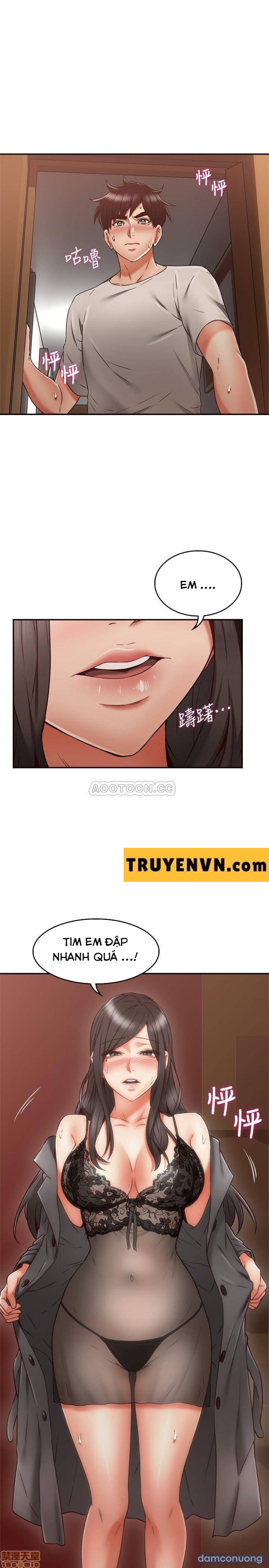 Vợ Hàng Xóm 