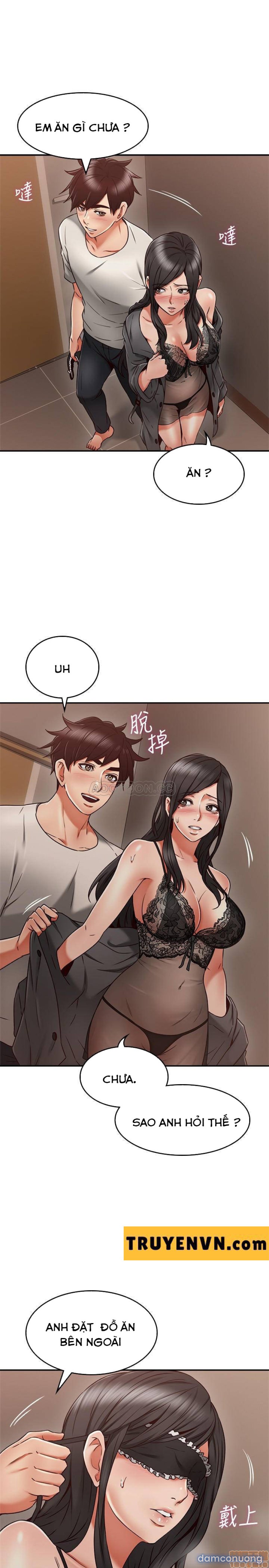 Vợ Hàng Xóm 