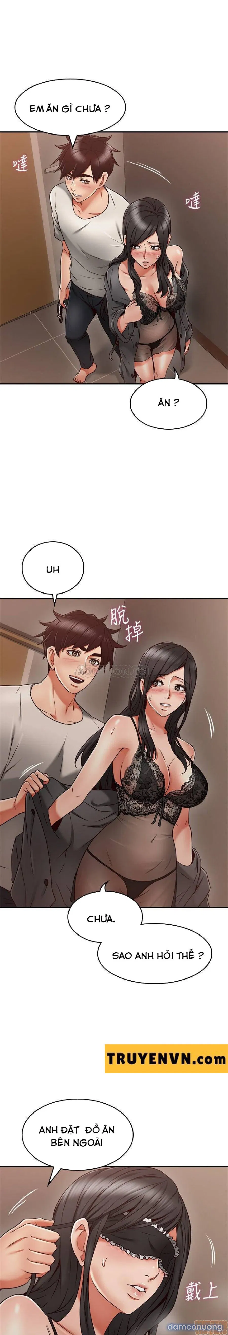 Vợ Hàng Xóm 
