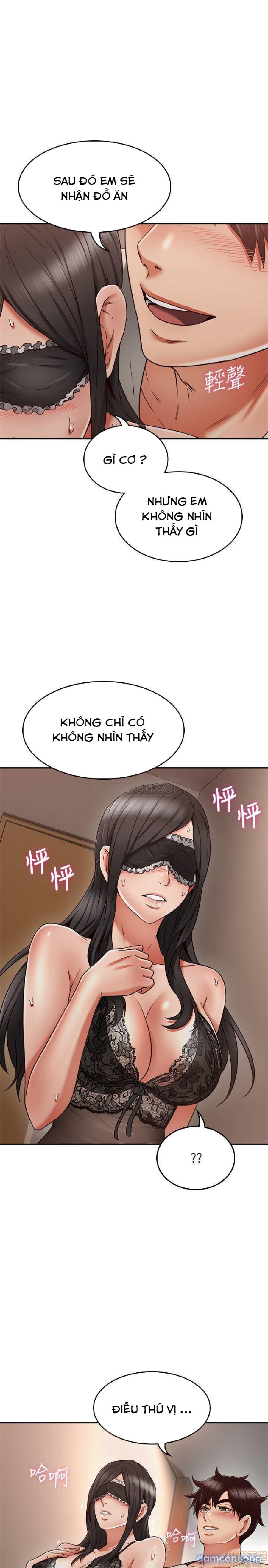 Vợ Hàng Xóm 