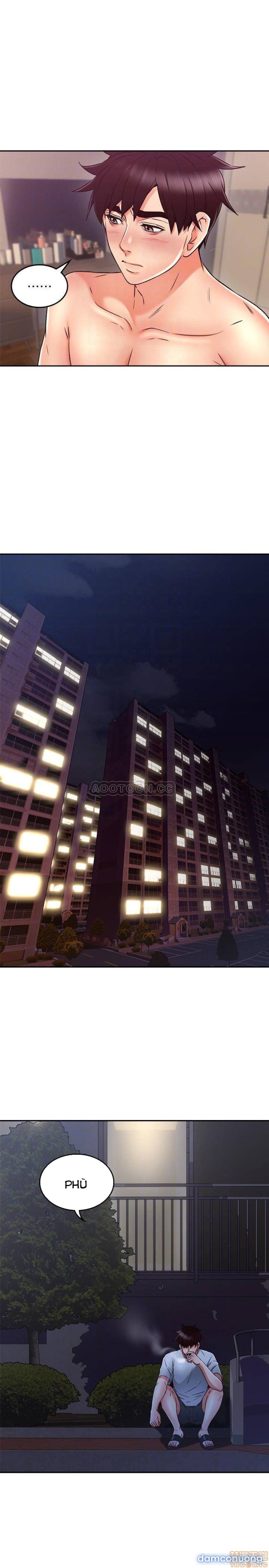Vợ Hàng Xóm 