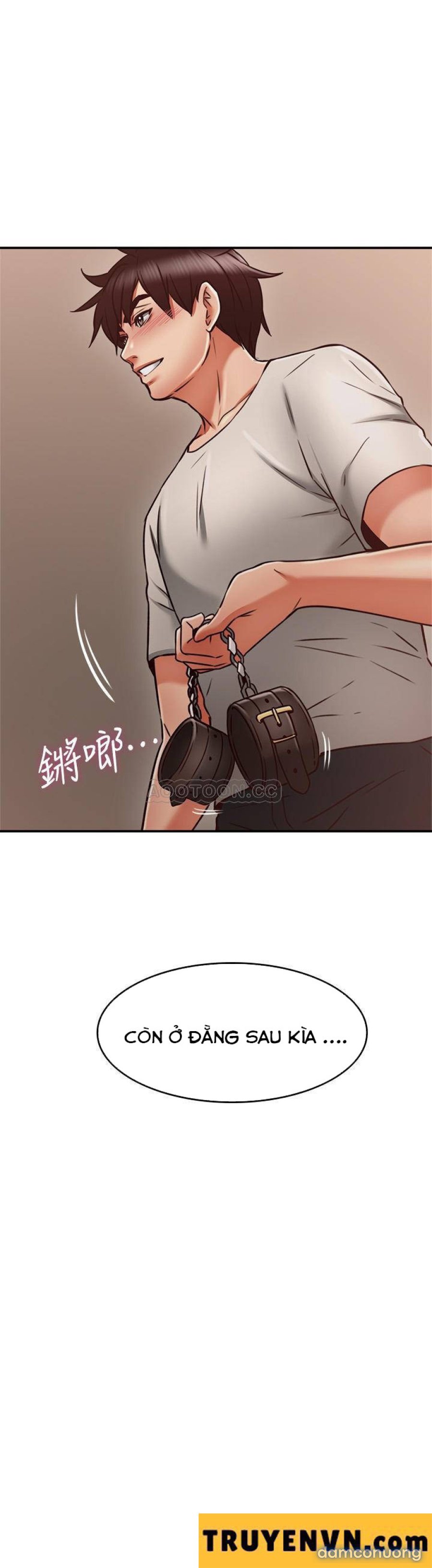 Vợ Hàng Xóm 