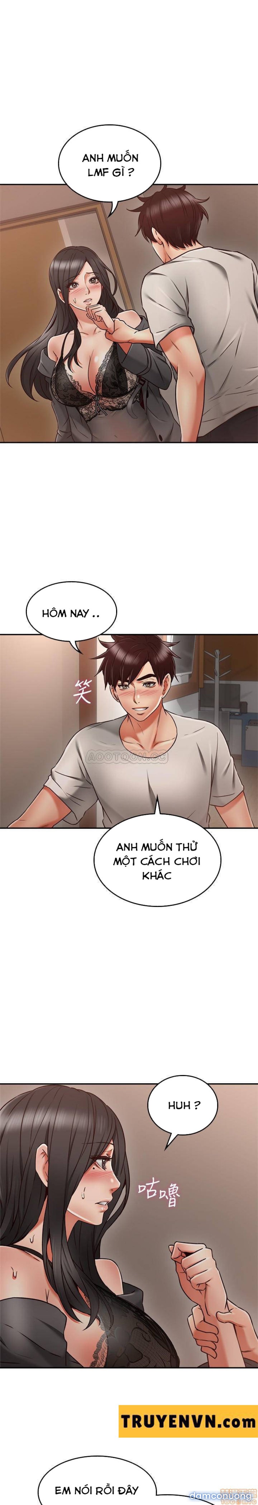 Vợ Hàng Xóm 
