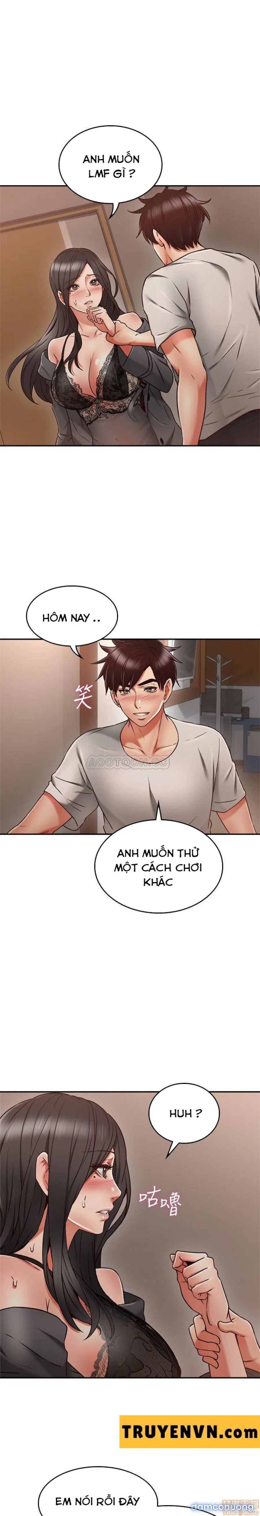 Vợ Hàng Xóm 