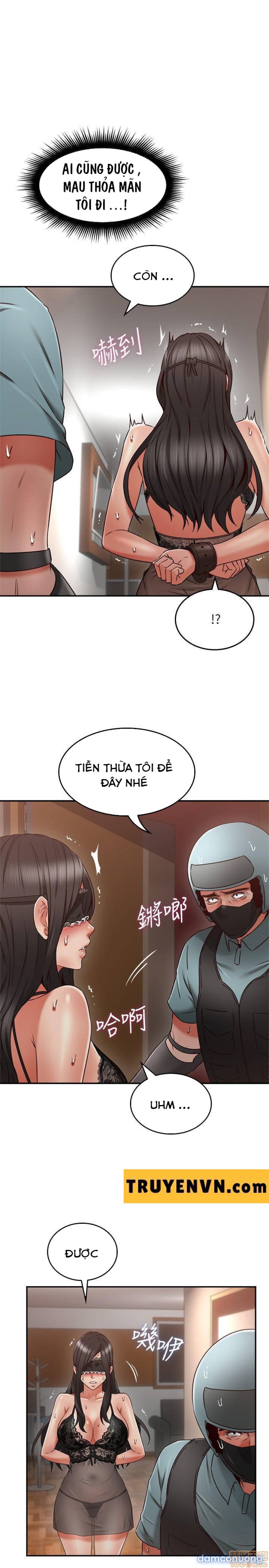 Vợ Hàng Xóm 