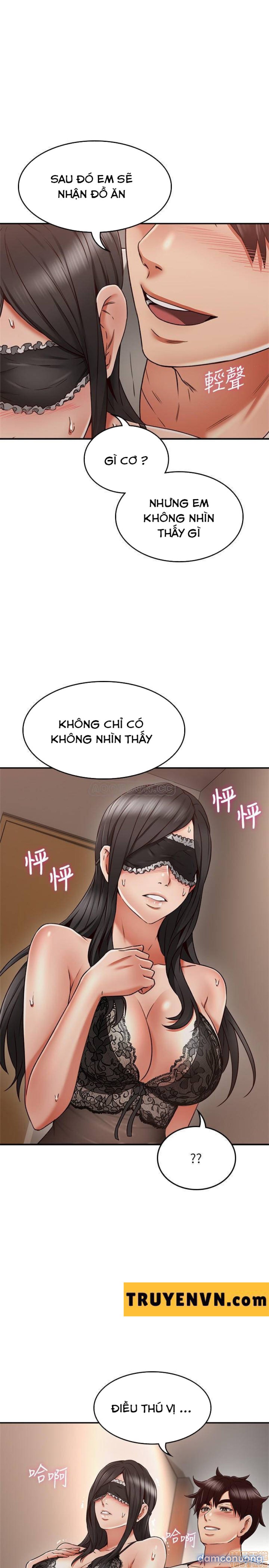 Vợ Hàng Xóm 