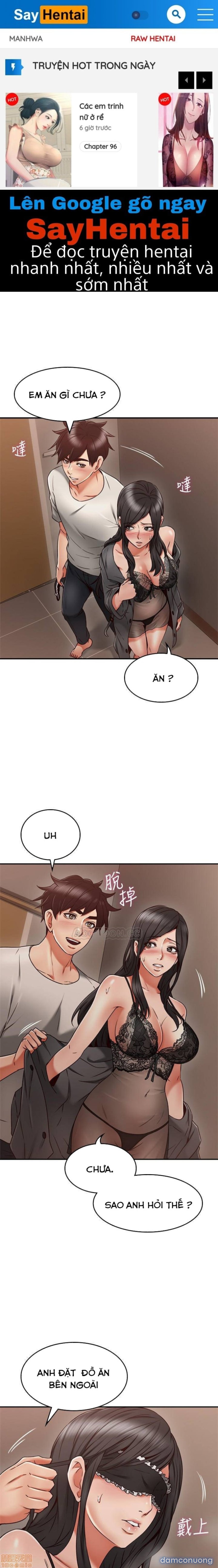Vợ Hàng Xóm 