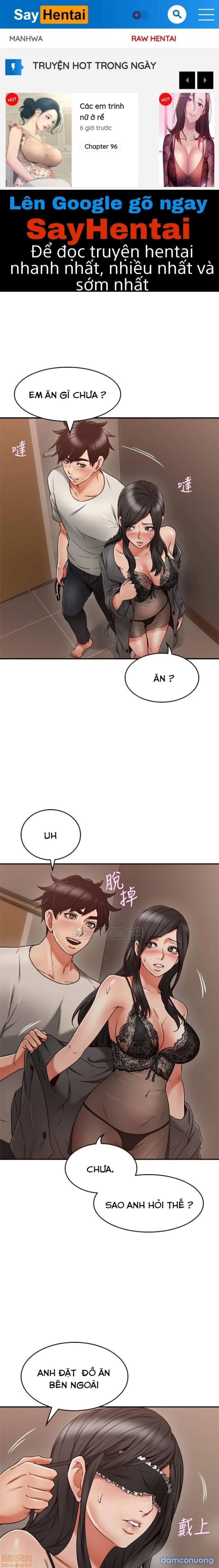 Vợ Hàng Xóm 