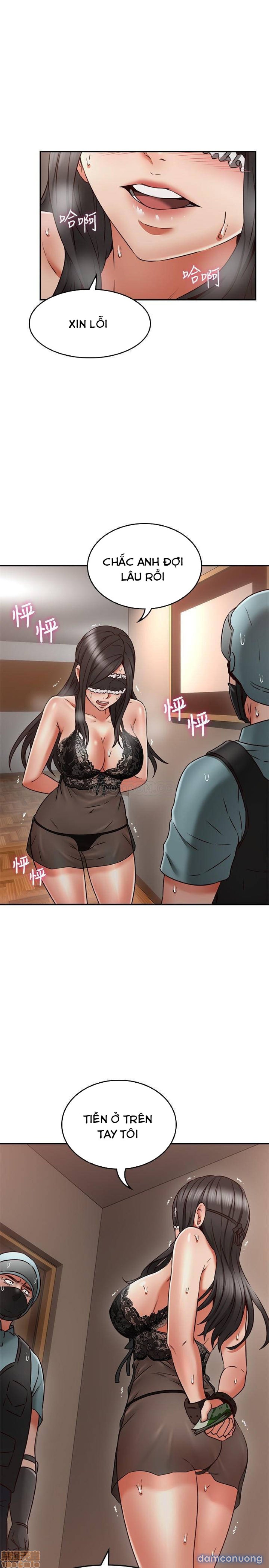 Vợ Hàng Xóm 