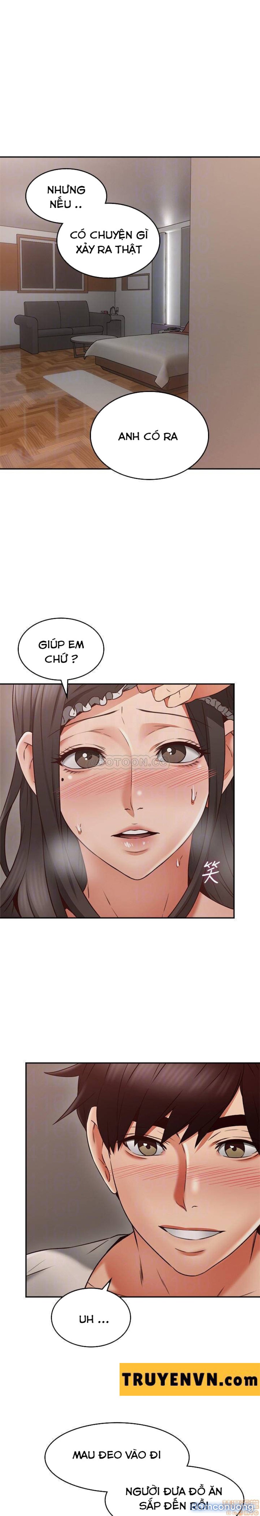 Vợ Hàng Xóm 