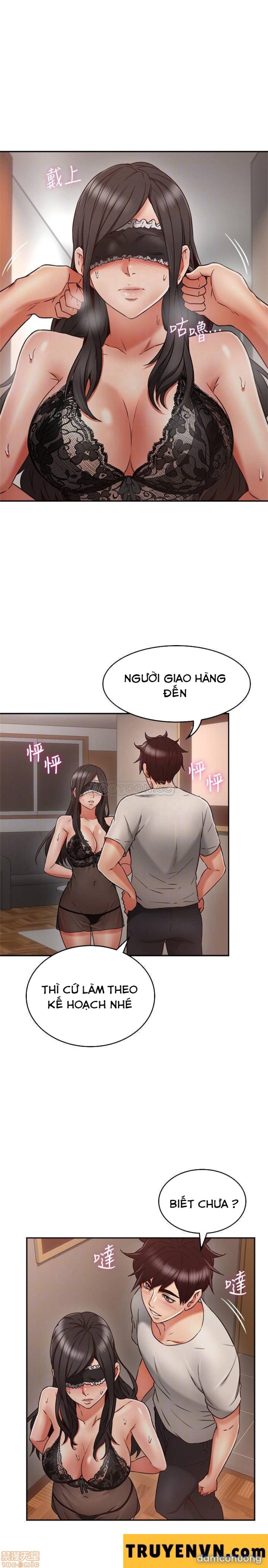 Vợ Hàng Xóm 