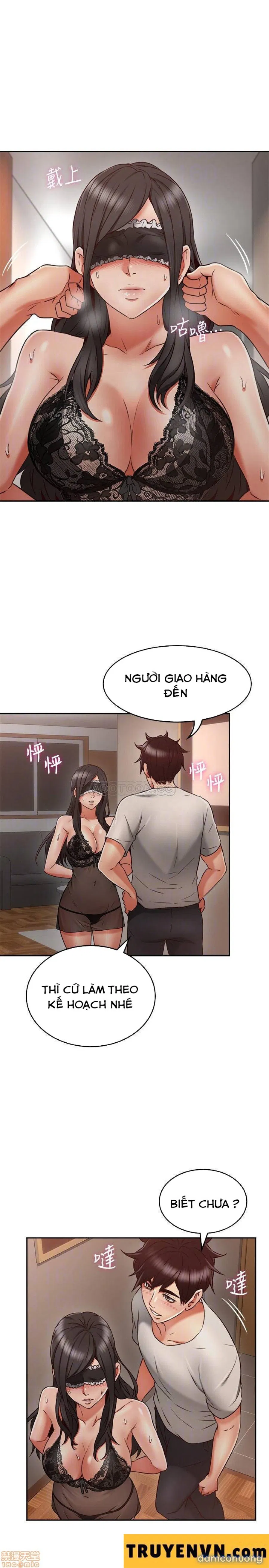 Vợ Hàng Xóm 