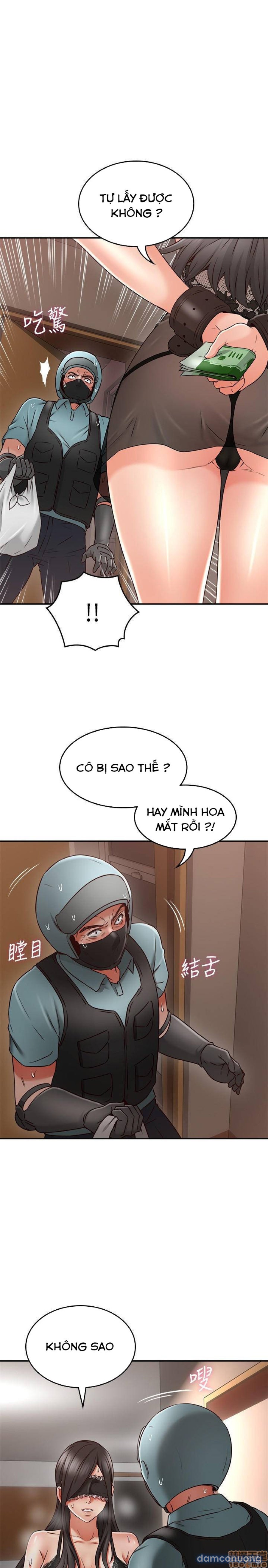 Vợ Hàng Xóm 