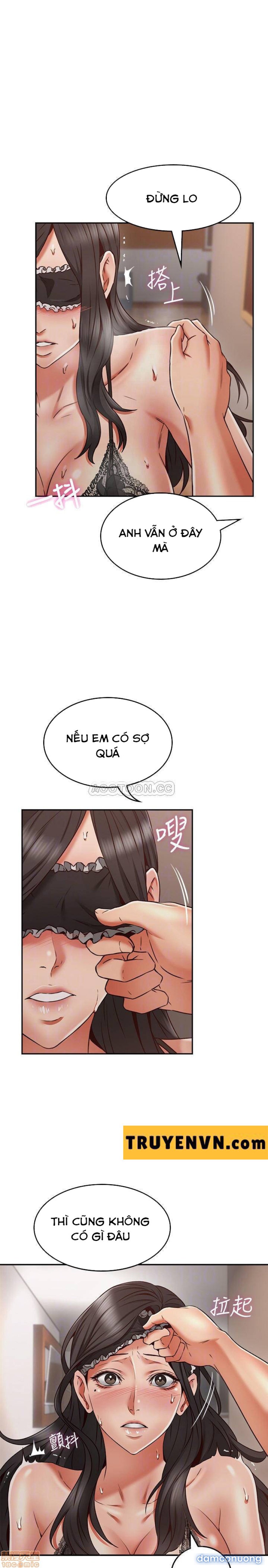 Vợ Hàng Xóm 